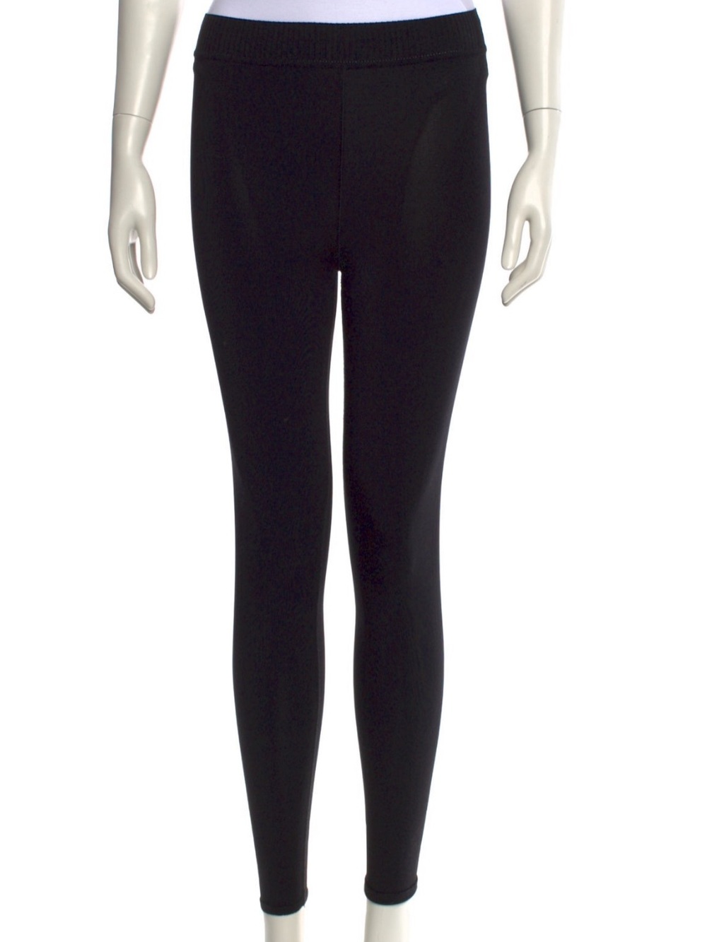 Alaïa
Vintage Skinny Leg Pants
Size: XS